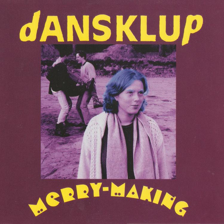Dansklup's avatar image