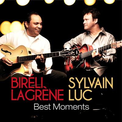 Time After Time By Bireli Lagrene, Sylvain Luc's cover