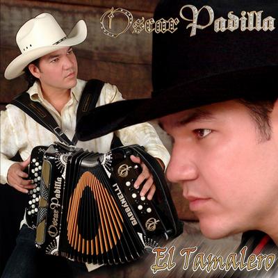 Oscar Padilla's cover