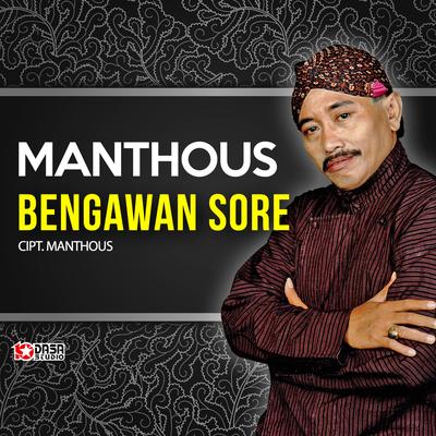Bengawan Sore's cover
