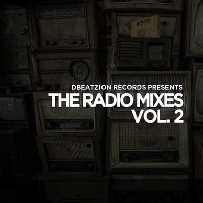 The Radio Mixes Vol. 2's cover