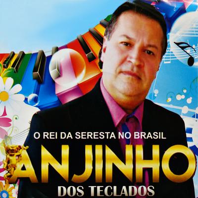 Solidão de um Caminhoneiro By Anjinho dos Teclados's cover