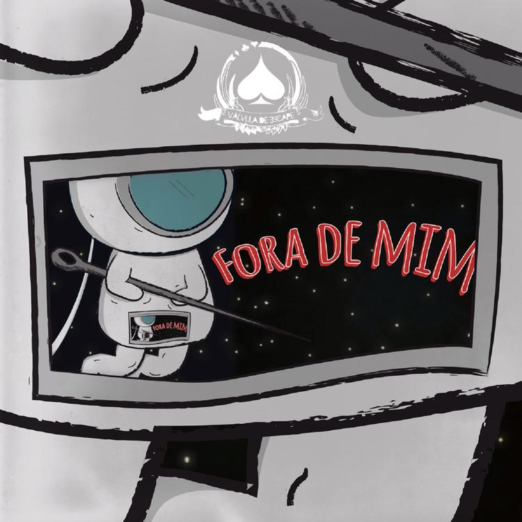 Banda Válvula de Escape's avatar image