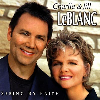 Seeing By Faith's cover
