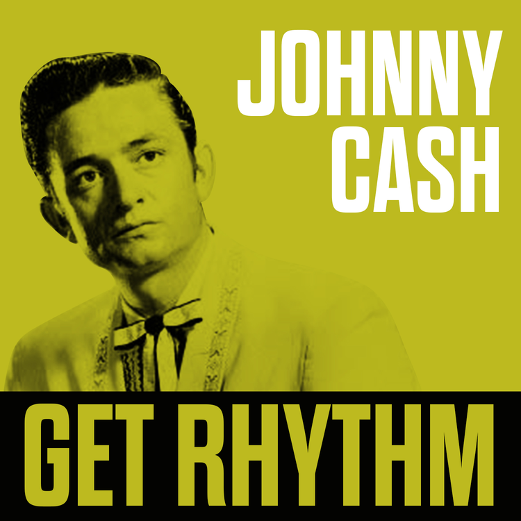 Johnny Cash Best of's avatar image