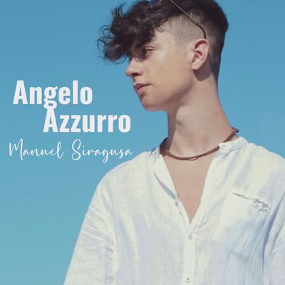 Angelo azzurro By Manuel Siragusa's cover