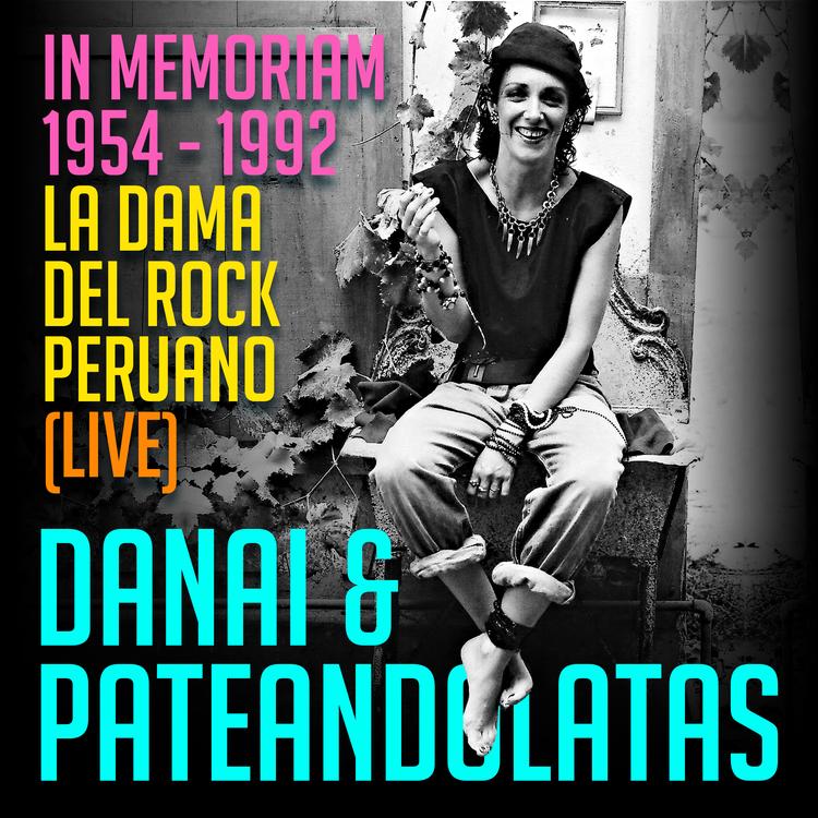 Danai & Pateandolatas's avatar image