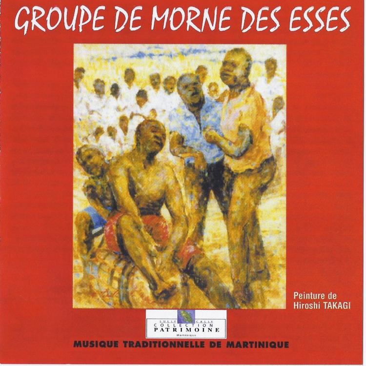 Groupe De Morne Des Esses's avatar image