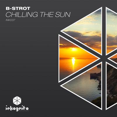 B-Strot's cover