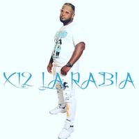X12 LA RABIA's avatar cover