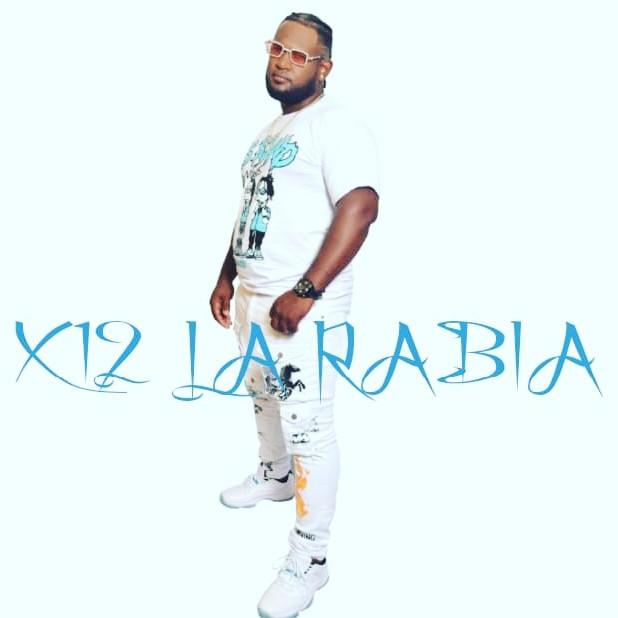 X12 LA RABIA's avatar image
