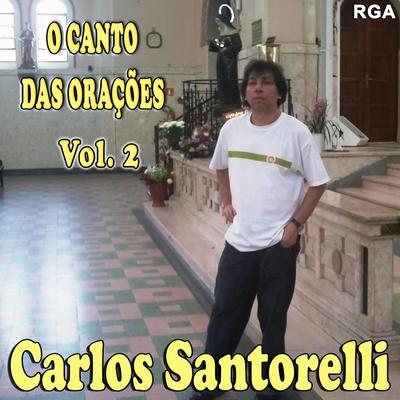 Oração de Santa Catarina By Carlos Santorelli's cover