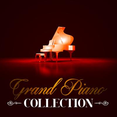 Grand Piano Collection's cover