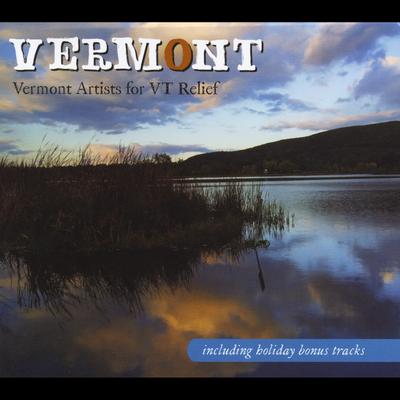 Vermont (Vermont Artists for Vermont Relief)'s cover