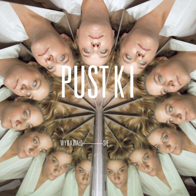 Pustki's avatar image