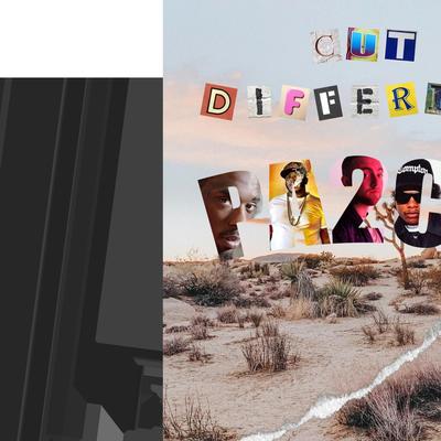 Cut Different's cover