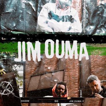 JIM OUMA's avatar image