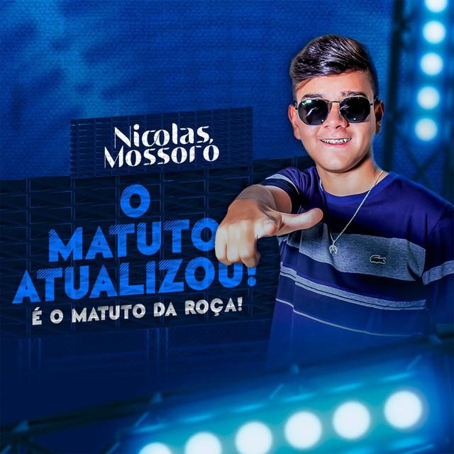 Nicolas Mossoró's avatar image