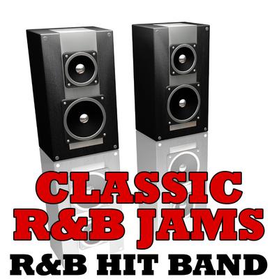 Classic R&B Jams's cover