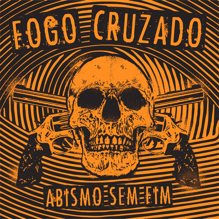 Fogo Cruzado's avatar image