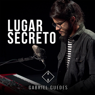 Lugar Secreto By Gabriel Guedes de Almeida's cover