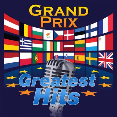 Grand Prix - Greatest Hits's cover