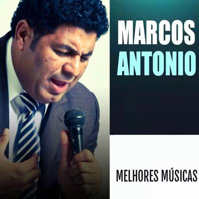 Mãe By Marcos Antônio's cover