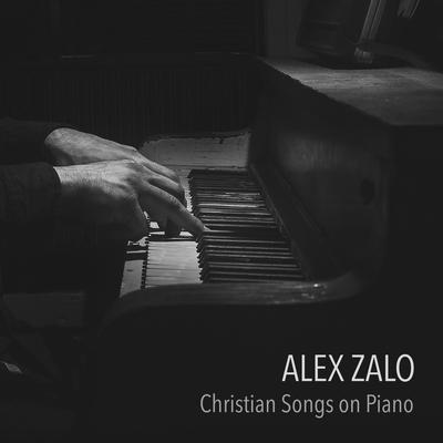 Christian Songs on Piano - Instrumental's cover