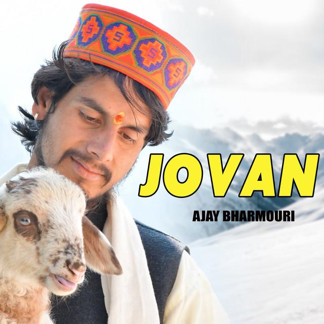 Ajay Bharmouri's avatar image