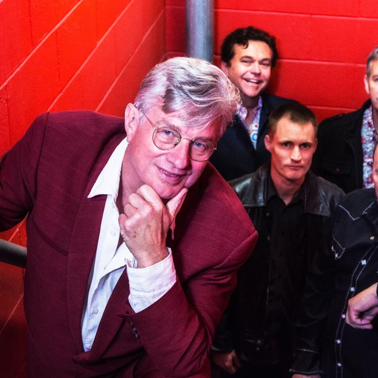 Mental as Anything's avatar image