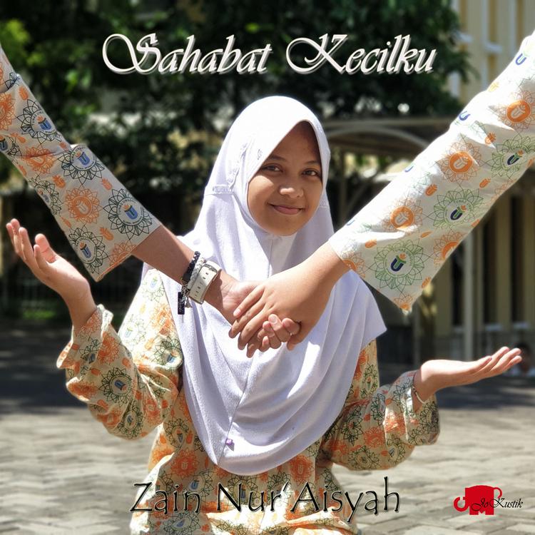 Zain Nur Aisyah's avatar image