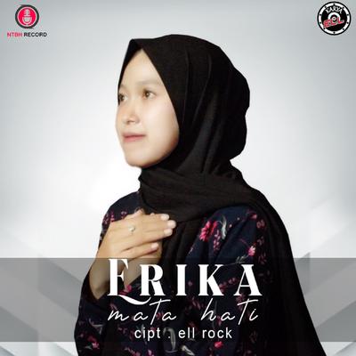 Mata Hati By Erika, Karya Ell's cover