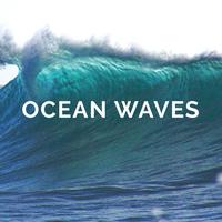 Ocean Waves's avatar cover