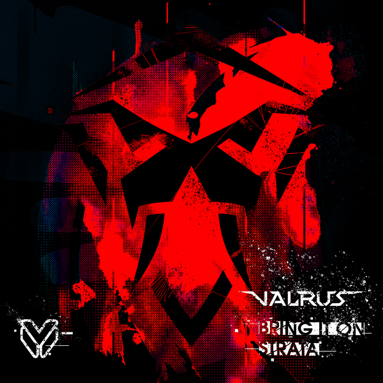 Valrus's avatar image