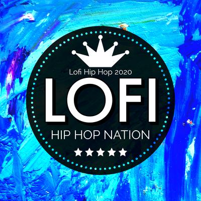 Japanese Lofi Beat By Lofi Hip Hop Nation's cover