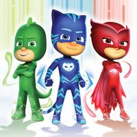 PJ Masks's avatar cover