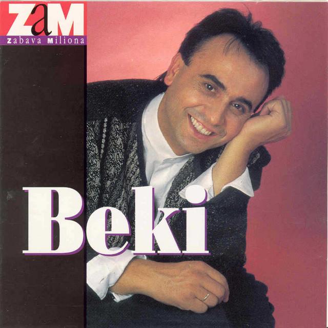Beki Bekic's avatar image