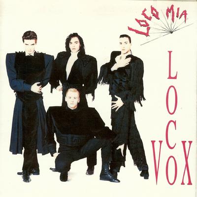 Loco Vox's cover