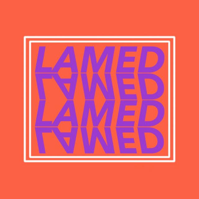 Lamed's avatar image