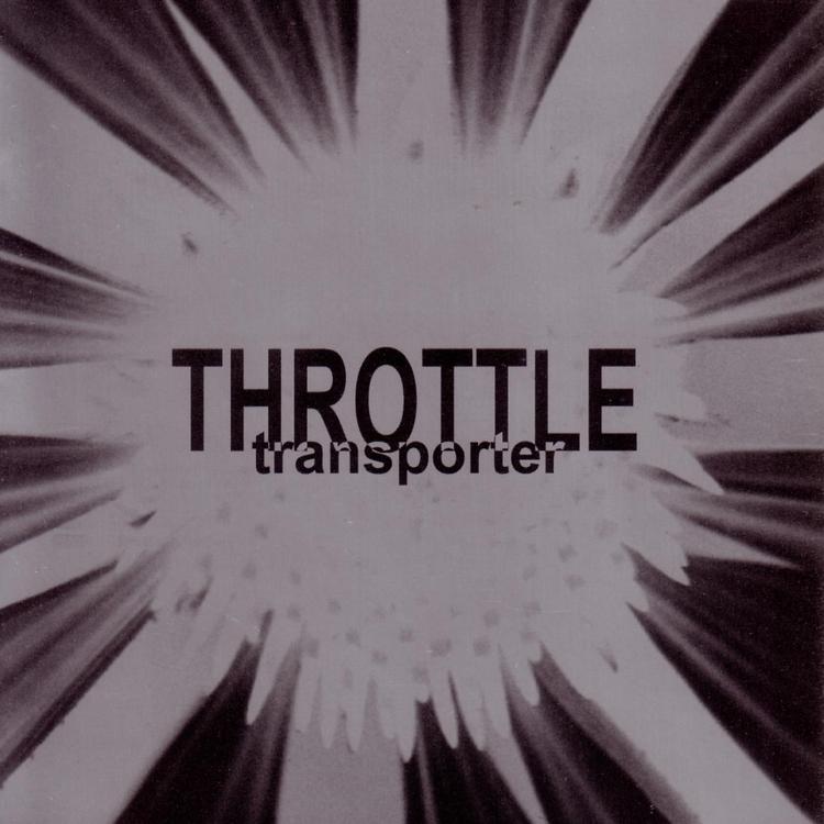 Throttle's avatar image