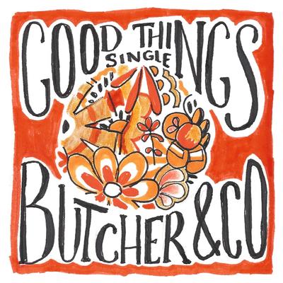 Butcher & Co.'s cover