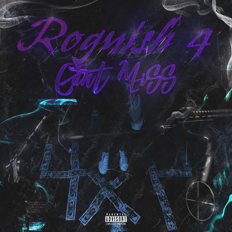 Roguish 4's avatar image