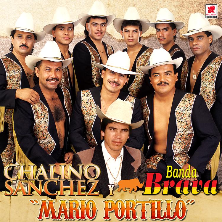 Chalino Sanchez Y Banda Brava's avatar image