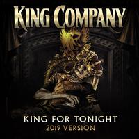 King Company's avatar cover