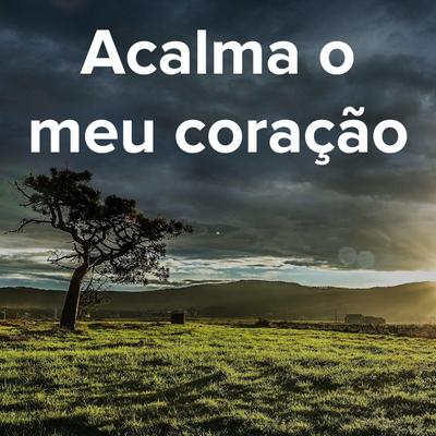 Acalma o meu coração By Isabelle Santiago's cover