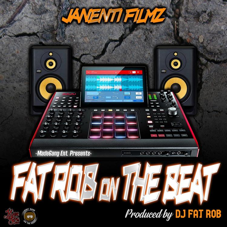 Janenti Filmz's avatar image