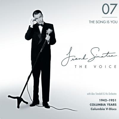 Frank Sinatra: Volume 07's cover