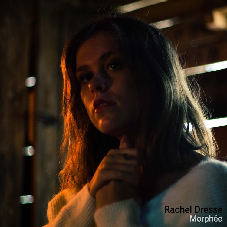 Rachel Dresse's avatar image