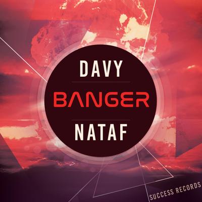 Davy Nataf's cover
