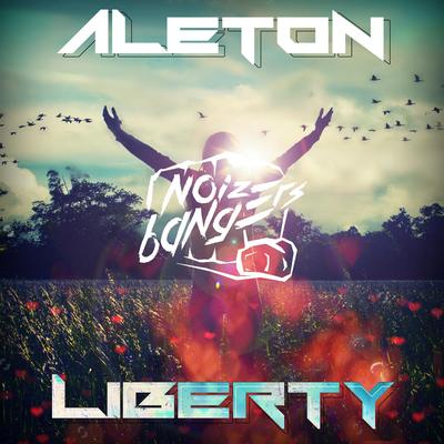 Liberty By Aleton's cover